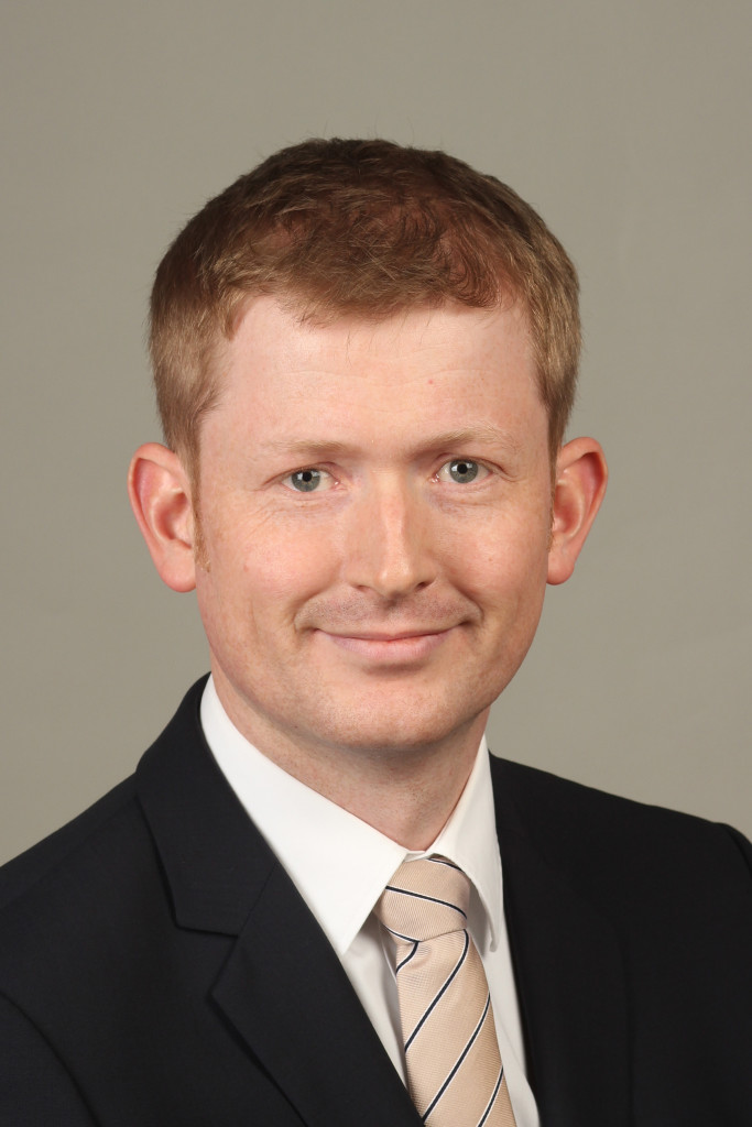 Dr. med. Pascal van Quekelberghe